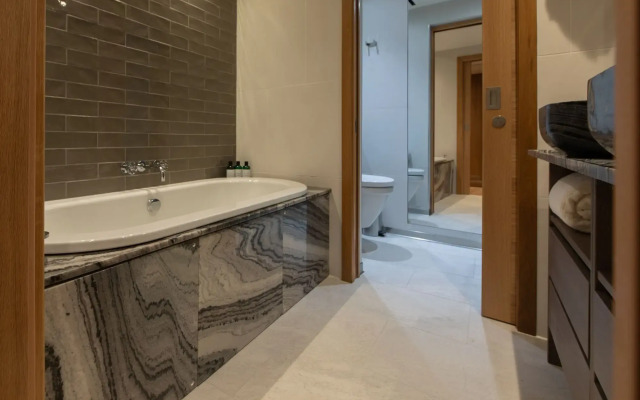 Unique Stay Edinburgh