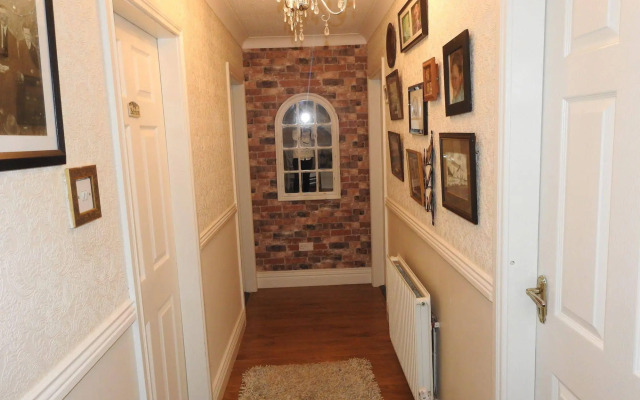 Inisean B&B