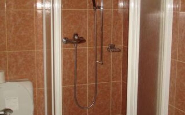 Ferienwohnung Chasa Crusch 117