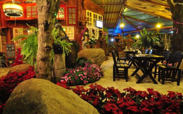 Raiyachaeson Resort