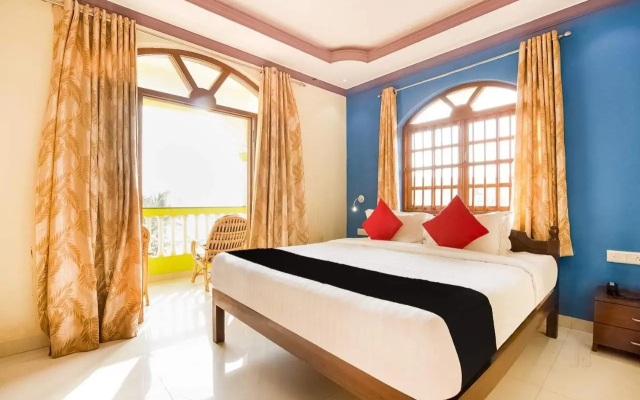 Larios Beach Holidays