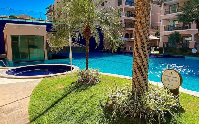 Beverly Hills no Porto das Dunas