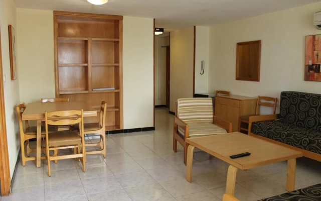 Apartamentos Viña del Mar