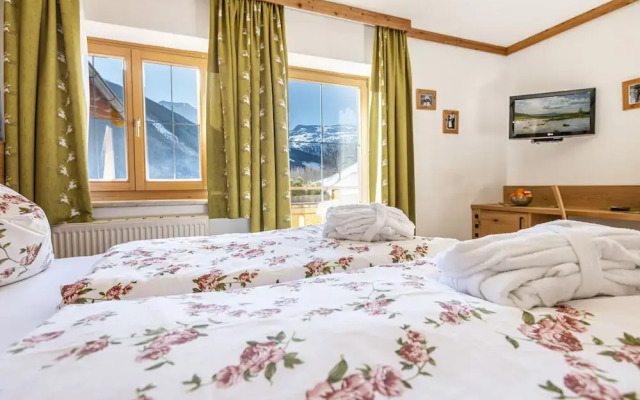 Alpenpension Lackenbauer