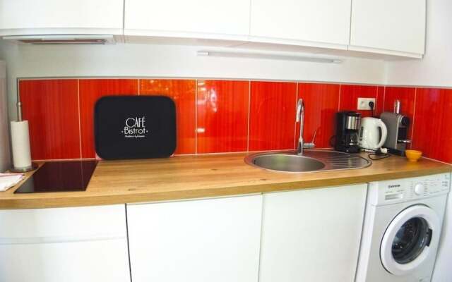 Residence les balcons du sud