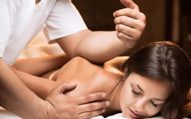 MounTrace Suites & Spa