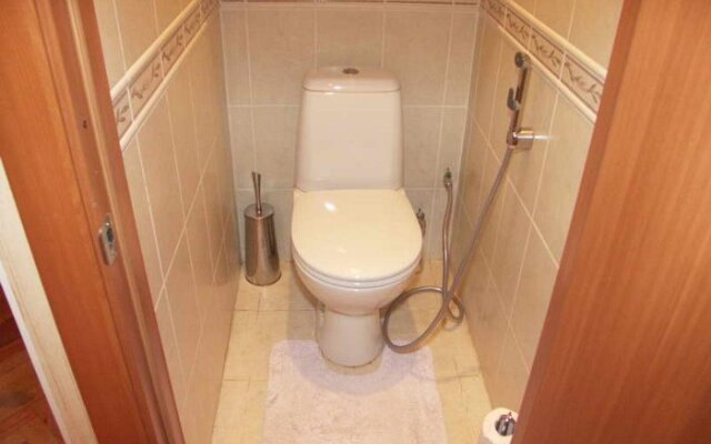 Na ulitse Grota; 1-3 Apartaments