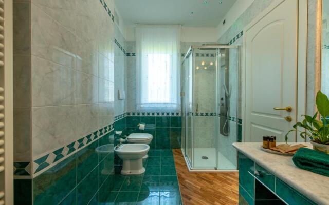 Villa Tigli Luxury B&B