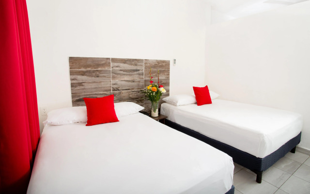 SUITE 24 Hotel Boutique