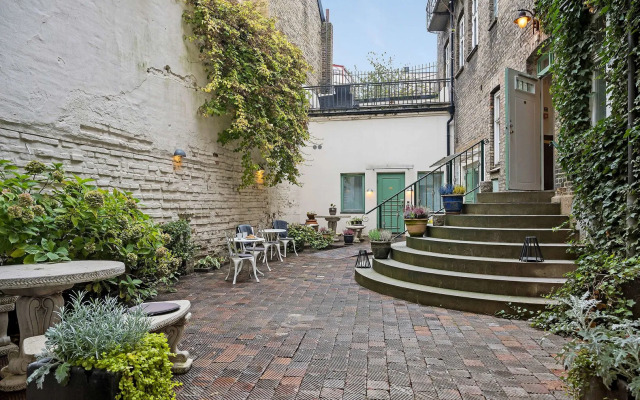 Hotell Linnéa - Helsingborg