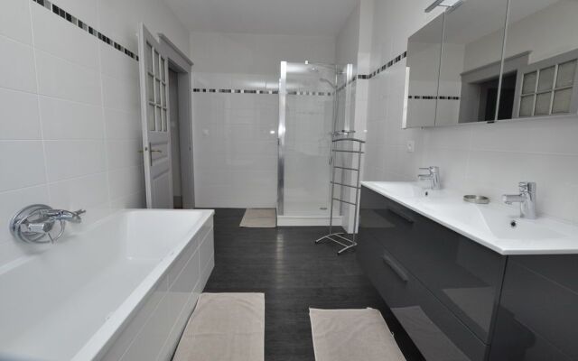 Résidences du Théâtre