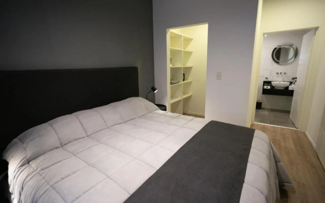 Howard Johnson Undici Republica de La Boca