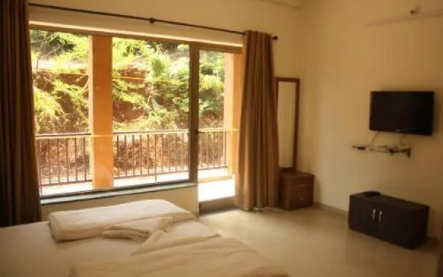 Alliance Villa