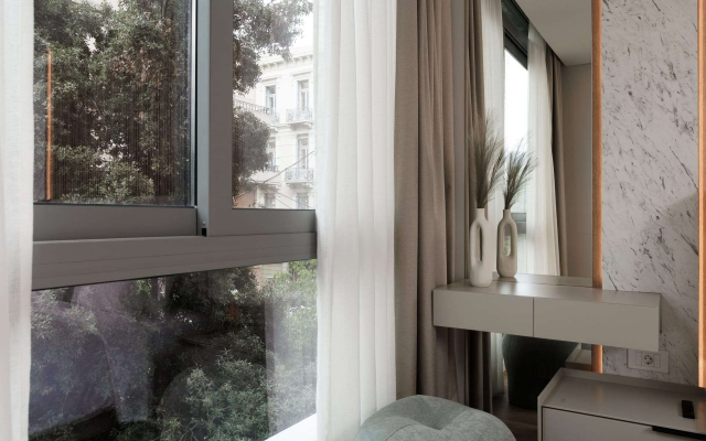 Nur Aparthotel Athens