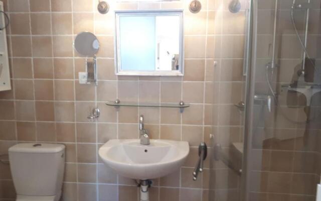 Appartement au coeur du village- Ref12