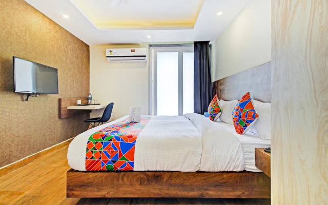 Soft Petals by FabHotel