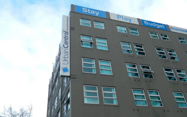 Urban Central Accommodation - Hostel