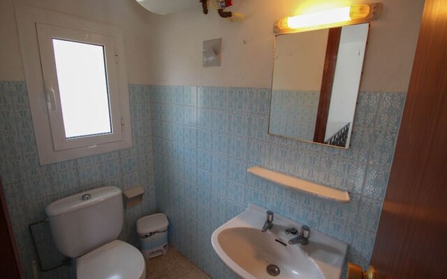 Tere - holiday home with private swimming pool in Calpe