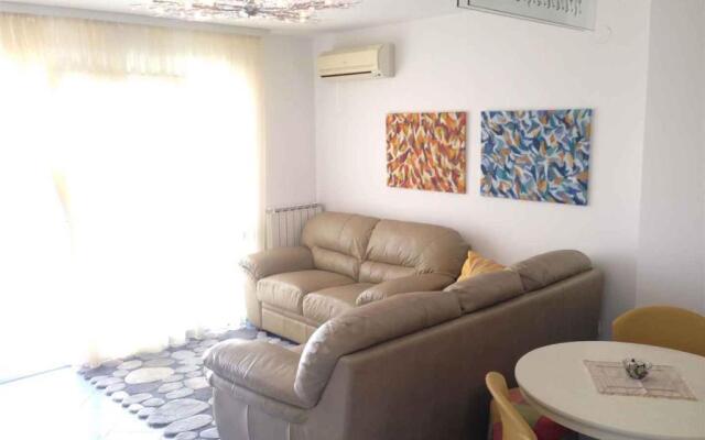 Apartment in Crikvenica 39071