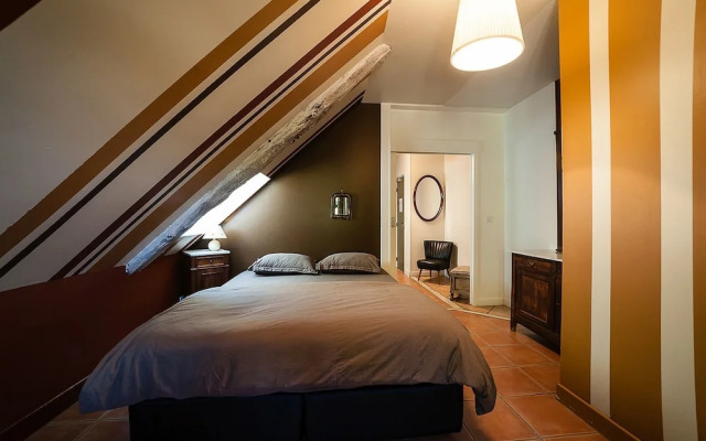 Le Moulin De Planiol