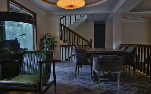 CASA Chengdu Boutique Hotel & Spa
