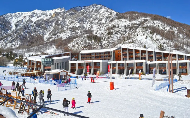 Appartamento Smith Ruché