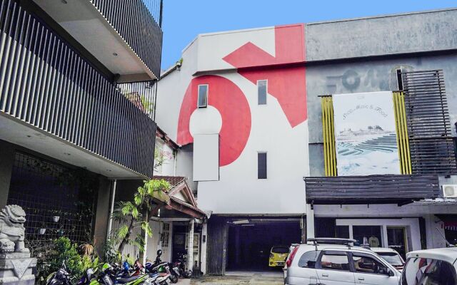Sayang Home Stay by OYO Rooms