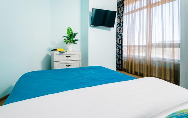 B-Flats (Би-Флэтс) на улице Кирова