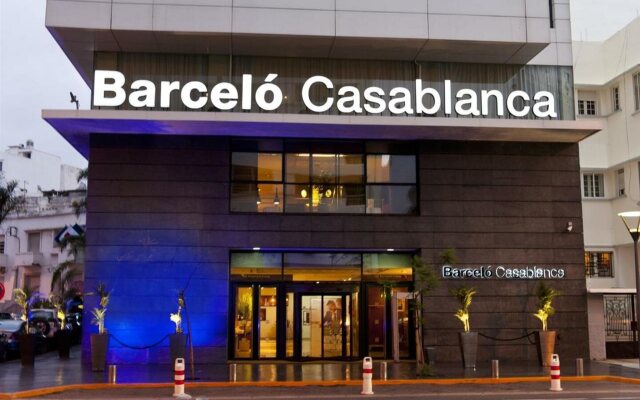 Barcelo Casablanca