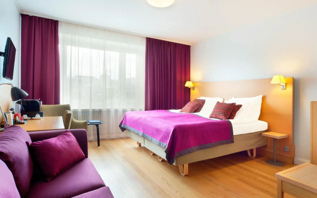 Solo Sokos Hotel Lahden Seurahuone