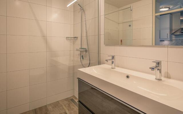 Appartementencomplex Juliana 68