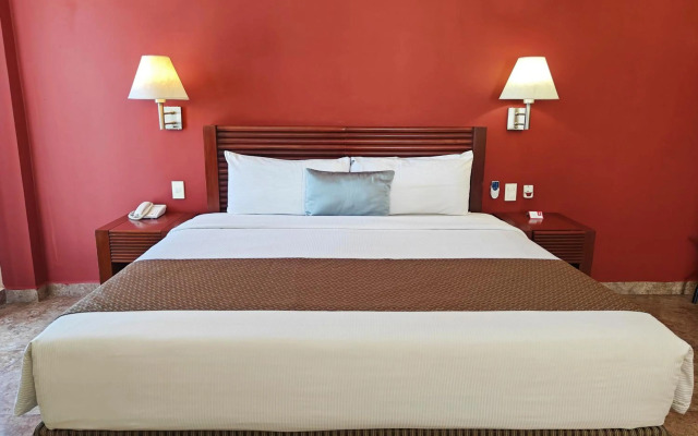 Seven Crown La Paz Centro Histórico