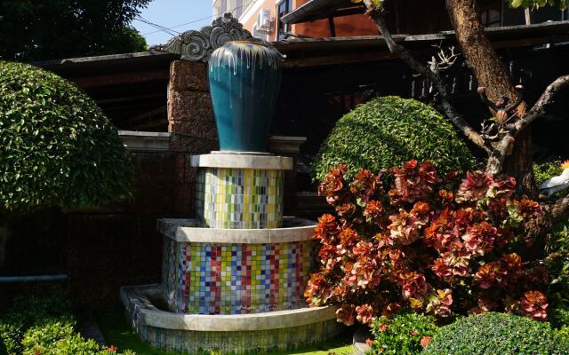 The Room Resident Chiang Rai