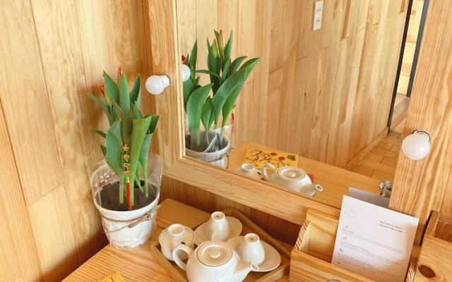 Orion Boutique Resort