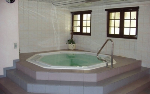 Hotel Olympia