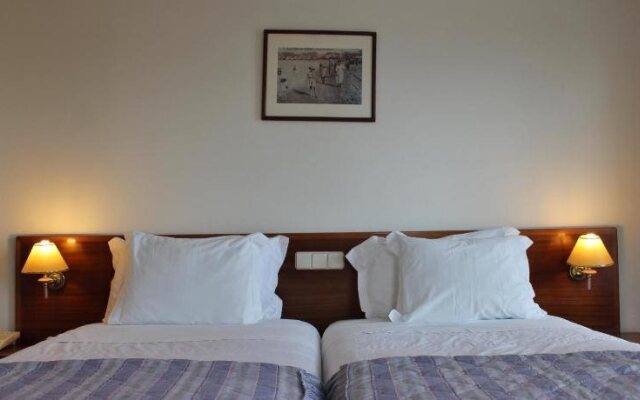 Hotel Santo Antonio Da Baia