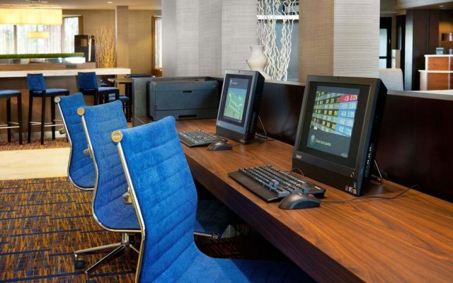 SpringHill Suites by Marriott Oakland Airport