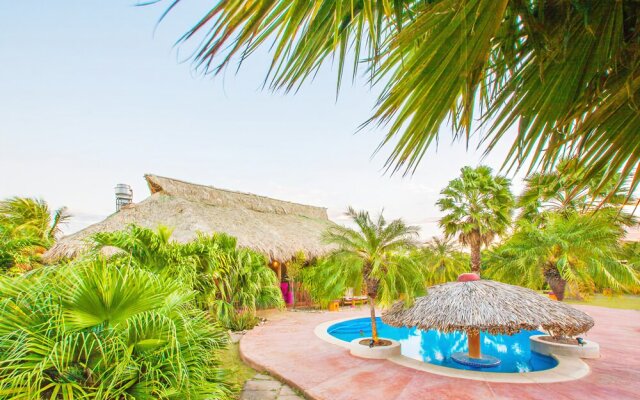 Buena Onda Beach Resort