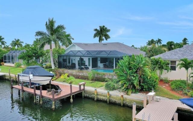 Buccaneer Home #42144