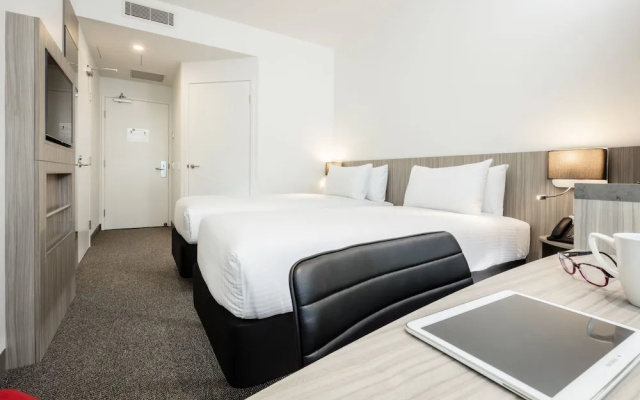 Hotel Ibis Mackay