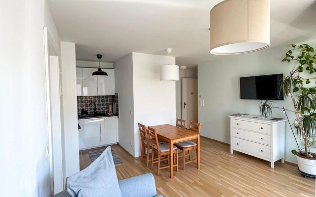 Vienna Sunny Side Up Apartments