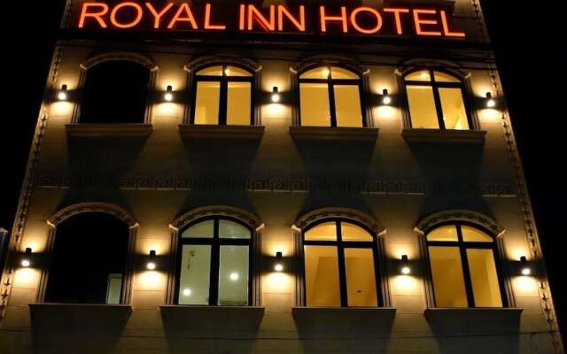 Royal Inn Hotel