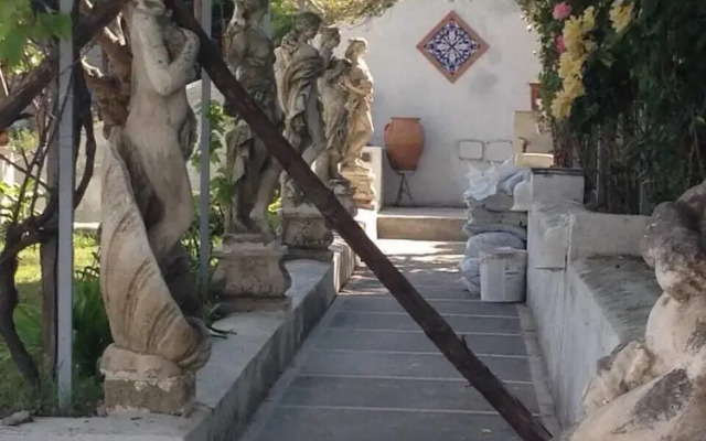 Villa Iaquinto