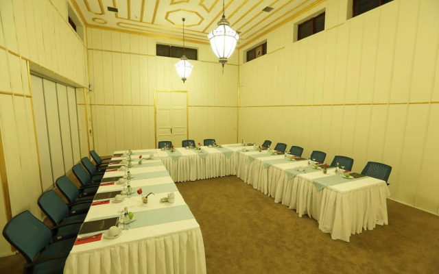 Sirehan Hotel