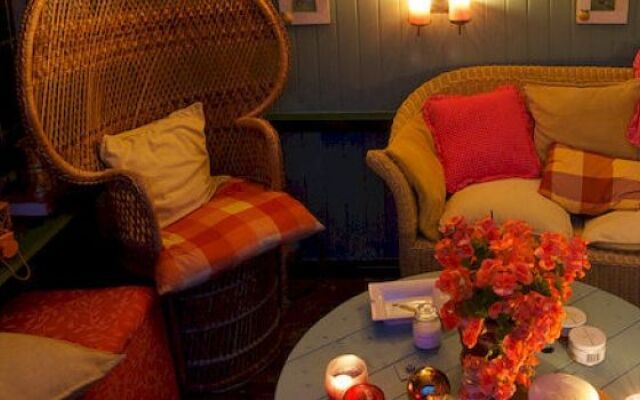 Binniemyre Guest House