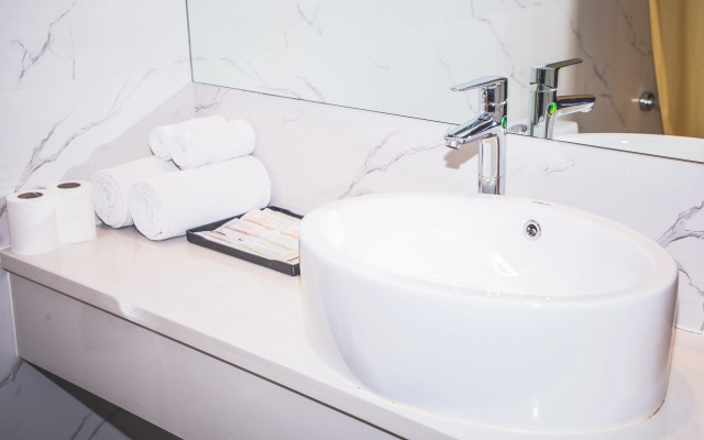 Magnificent International Hotel