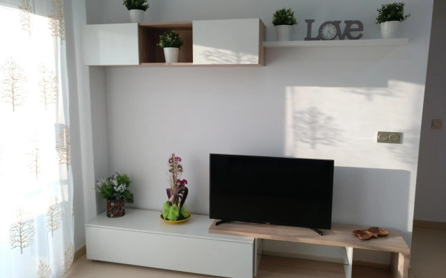 Apartamentos Blaucel