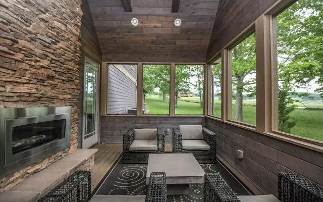 Glenwood Cove by Taylor Made Deep Creek