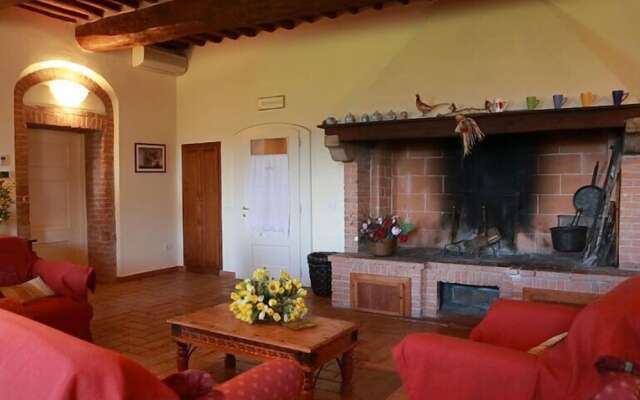 Hotel Relais Santa Genoveffa