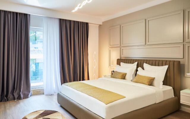 Lebada Luxury Resort & Spa